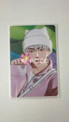 ウノ PLAVE ユニバーサル weverse 予約特典トレカ プレイブ - メルカリ