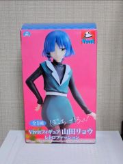 山田リョウ ぼっちざろっく一番くじ VOLUME4 C賞 フィギュア - メルカリ