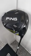 No.407【中古買取品　ワンオーナー良品】ピン PING G430 LST 10° ドライバー TOUR2.0 BLACK 65X（浦安店）のサムネイル
