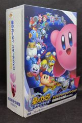 CD 星のカービィ Wii ミュージックセレクション サントラ 帯つき