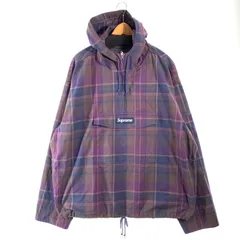 2026年最新】Supreme Cotton Utility Anorak の人気アイテム - メルカリ