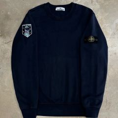 ちょい悪オヤジ様専用STONE ISLAND ワッペン 10枚組 - メルカリ