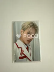 ATEEZ ウヨン ATEEZ X ANITEEZ POP-UP EXHIBITION & STORE ANITEEZ IN THE CALLING 購入特典