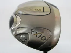ダンロップ　The XXIO レディス　12.5度　MP500L　Aフレックス　ドライバー　中古　ゴルフドゥ！半田店【最短即日発送】のサムネイル