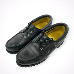 Timberland / 3EYE CLASSIC LUG オールブラック SIZE:25.5cmのサムネイル