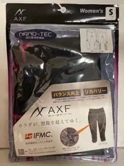 新品未使用★お得5セット AXF axisfirm リカバリーレギンス ブラック 2026年最新】アクセフ タイツの人気アイテム - メルカリ