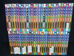 初版】DANDOH!! ダンドーシリーズ 全48巻 | Mercari