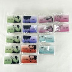 ブルーロック展 潔世一 ネームバッジコレクション - メルカリ