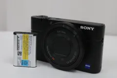 2026年最新】Sony Rx100 中古の人気アイテム - メルカリ