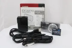2026年最新】EX-Z270の人気アイテム - メルカリ