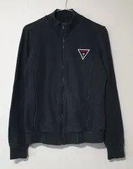 GUESS ジップアップ ジャケット Sサイズのサムネイル