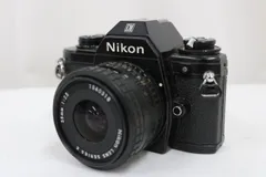 2026年最新】nikon emの人気アイテム - メルカリ