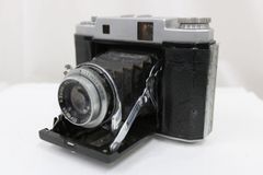 MAMIYA-6 中判フィルムカメラ 本体 - メルカリ