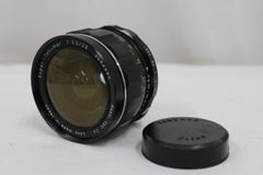 訳 YUS Automatic 28mm f2.8 単焦点 Y/Cマウント - メルカリ