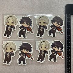 衛宮さんちの今日のごはん アクリルスタンド ランサー クー・フーリン