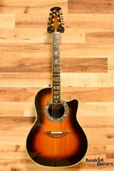 Ovation 1993 Custom Legend 1769 w/OHCのサムネイル