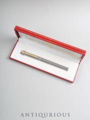 美品 Cartier ボールペン 試し書きのみ - メルカリ