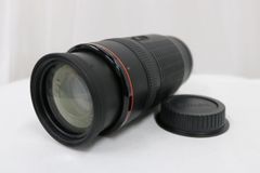 外観良品 Canon EF 80-200mm F2.8 L ジャンク - メルカリ