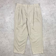 Brooks Brothers 346 2タックチノトラウザー チノパン W34 - メルカリ