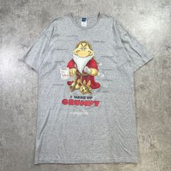 90年代 イタリア製 La squadra モヘア混 レザーパッチワーク ニット