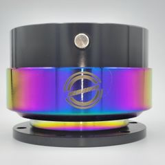 NRG Innovations クイックリリース ネオクローム - メルカリ