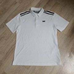 PXG ZOZO CHAMPIONSHIP ポロシャツ ブラック S - メルカリ