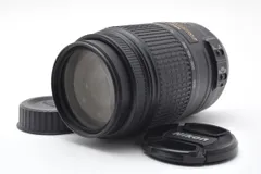 2026年最新】AF-S DX NIKKOR 55-300mm F4.5-5.6G ED VRの人気アイテム