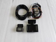 カロッツェリア VREC-DH301D 前後2カメラ ドラレコシガー電源 - メルカリ