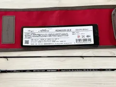【中古品】テンリュウ レイズ オルタ RZA622S-ULSのサムネイル