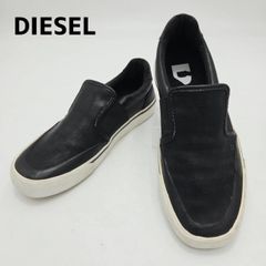 SUVSOLE サブソル スリッポン 黒 ヴィブラムソール センターゴア 