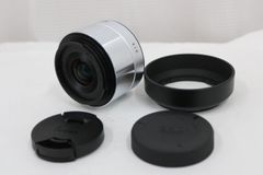 SONY SEL16F28 + VCL-ECU1 ワイドコンバーター 広角レンズ - メルカリ