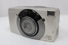 【返品保証】 キャノン Canon Autoboy Luna105 S 38-105mm コンパクトカメラ  e13616のサムネイル