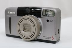 Canon Autoboy S PANORAMA G06-0529-2v - メルカリ