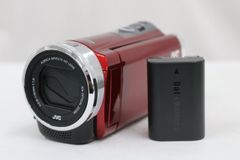 返品保証】 【録画再生確認済み】ビクター Victor Everio GZ-HD5-S