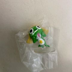 ケロロ軍曹キャラセル3 ケース ミニフィギュア付き 未開封一箱ラスト 