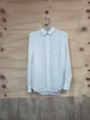 336) マッシモ ドゥッティ レンネン100 シャツのサムネイル