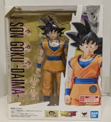 BANDAI SPIRITS SHFiguarts 손오공-DAIMA-