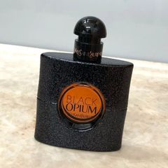 YSL ブラックOPグロウオードトワレ 50ml - メルカリ