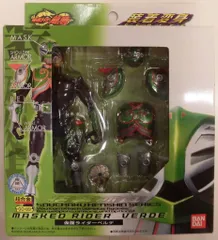 【中古】装着変身 仮面ライダーベルデ 2026年最新】装着変身 仮面ライダーベルデの人気アイテム - メルカリ