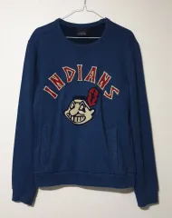 MLB ラウンド 長袖Tシャツ 95サイズ #のサムネイル