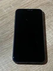 1356 iPhone 11 Pro ミッドナイトグリーン ジャンク品【ネ】