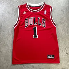 2026年最新】nba ユニフォーム ローズの人気アイテム - メルカリ