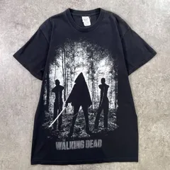2026年最新】ウォーキングデッド tシャツの人気アイテム - メルカリ
