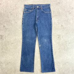 00s USA製 リーバイス 517 W34 L30 ブーツカット デニムパンツ - メルカリ