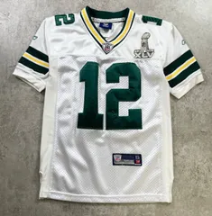 2026年最新】nfl パッカーズ アーロン・ロジャースの人気アイテム