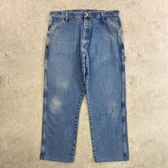 Gold 東洋ゴールド ペインターパンツ デニム GL41223A/H XL - メルカリ
