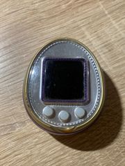 ジャンク品】Tamagotchi 4U たまごっちフォーユー ピンク - メルカリ