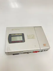2026年最新】sony mz-r5stの人気アイテム - メルカリ