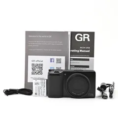 2026年最新】ricoh gr ジャンクの人気アイテム - メルカリ