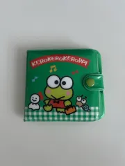 けろけろけろっぴ 財布のサムネイル